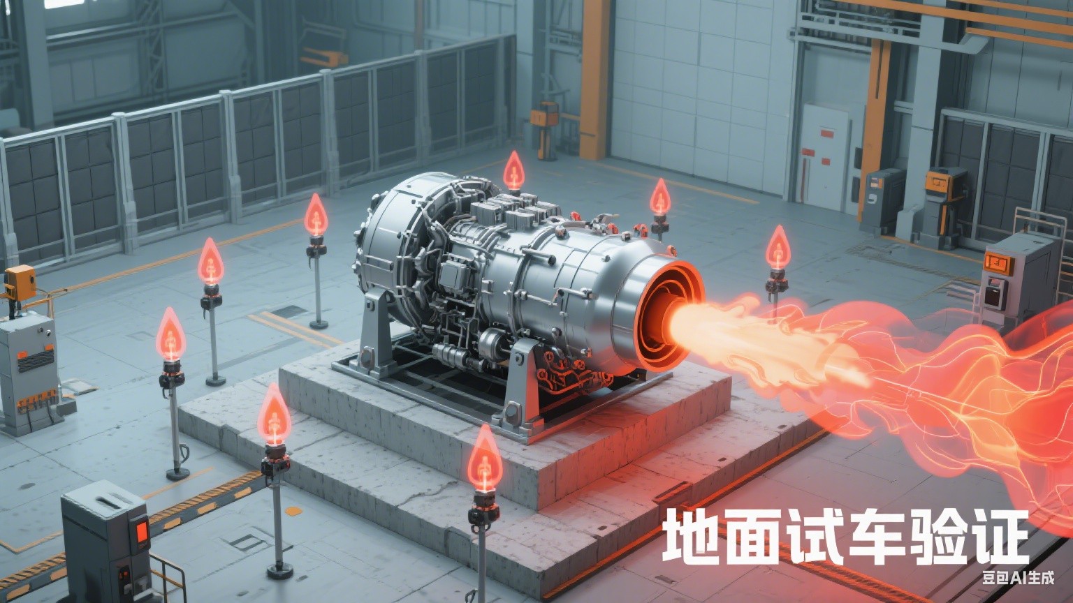 动态压力测量工作原理图讲解