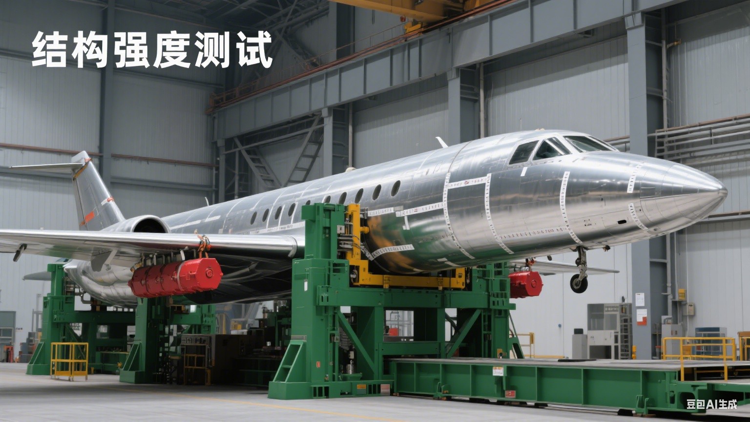 飞机模型飞行试验，探索飞行的起点之旅