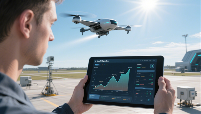 资本市场力撑“硬科技”，商业航天企业密集闯关A股IPO|界面新闻 · 快讯